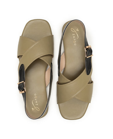 ZRS1024B – Stylish Women’s Sandals Pakistan | Comfortable & Durable