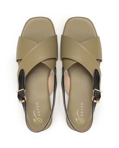 ZRS1024B – Stylish Women’s Sandals Pakistan | Comfortable & Durable