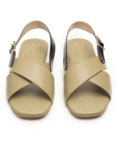 ZRS1024B – Stylish Women’s Sandals Pakistan | Comfortable & Durable