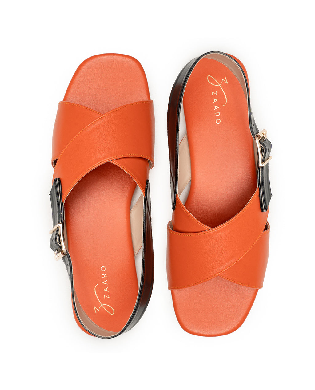 ZRS1024A – Women’s Flat Sandals Pakistan | Durable & Elegant Design