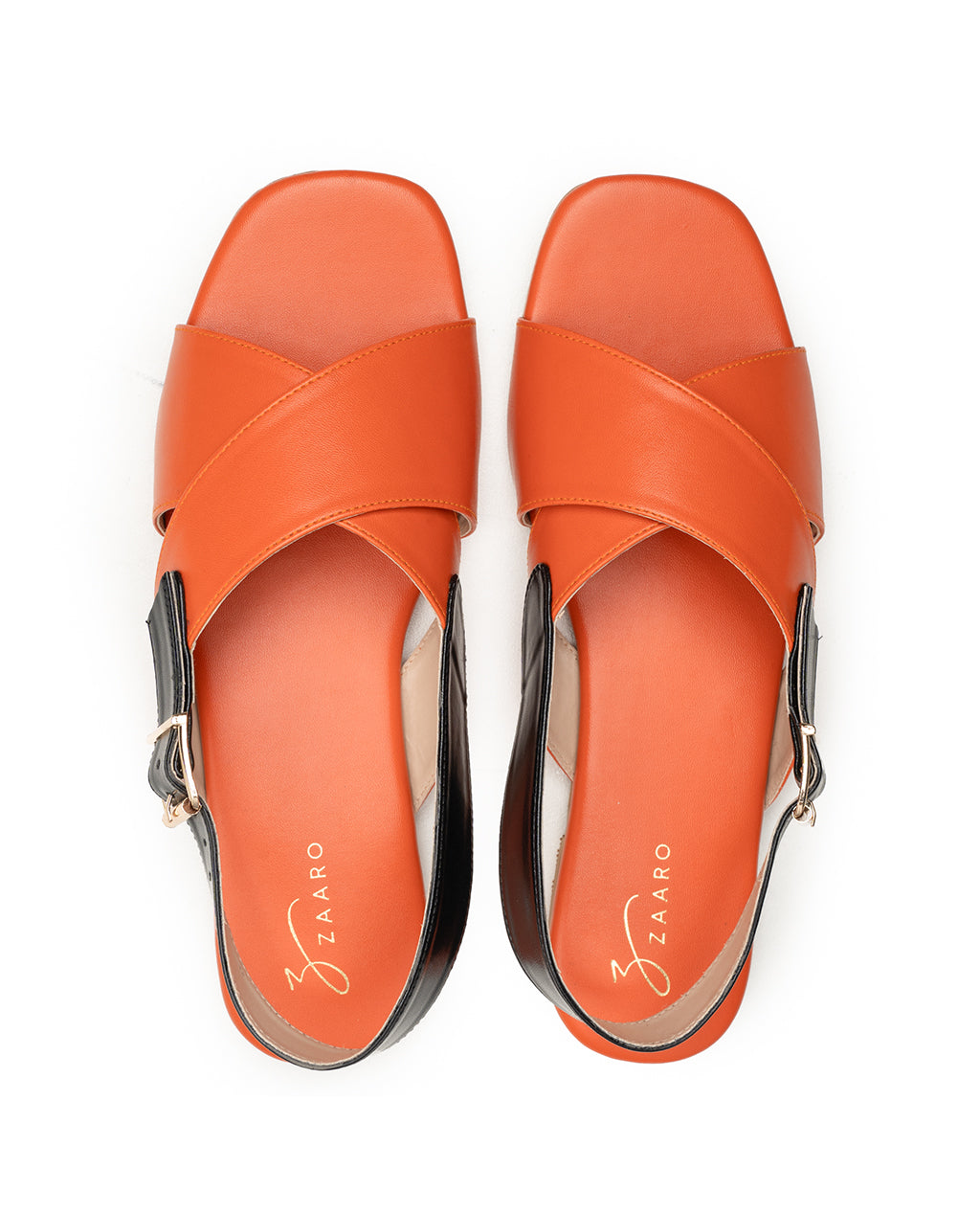 ZRS1024A – Women’s Flat Sandals Pakistan | Durable & Elegant Design