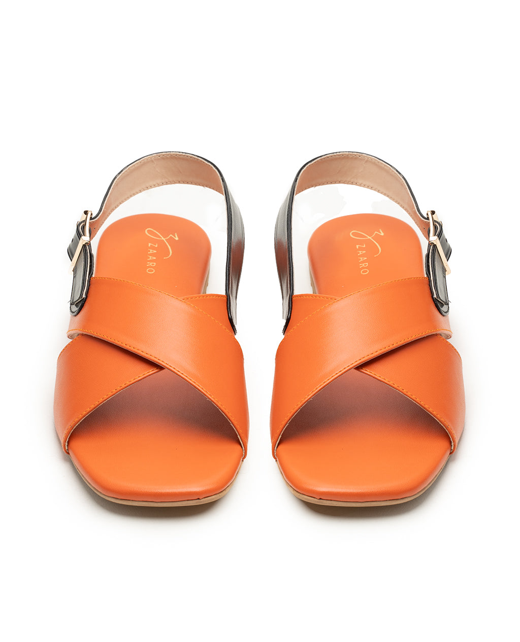 ZRS1024A – Women’s Flat Sandals Pakistan | Durable & Elegant Design