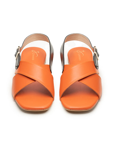 ZRS1024A – Women’s Flat Sandals Pakistan | Durable & Elegant Design