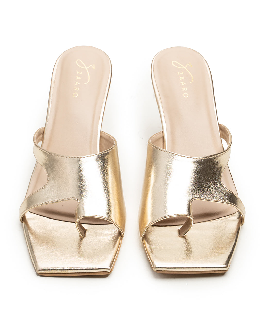 ZRH1022C – Comfortable Women’s Heels Pakistan | Elegant Party Wear