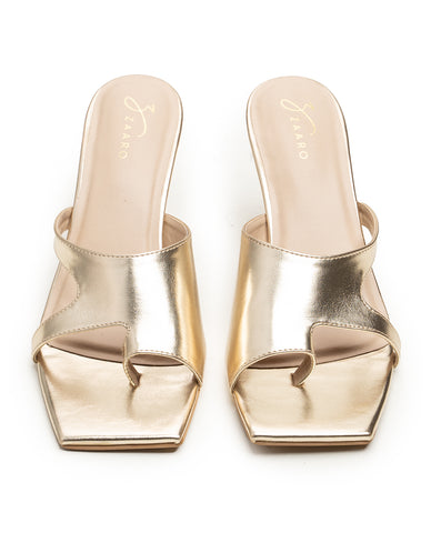 ZRH1022C – Comfortable Women’s Heels Pakistan | Elegant Party Wear