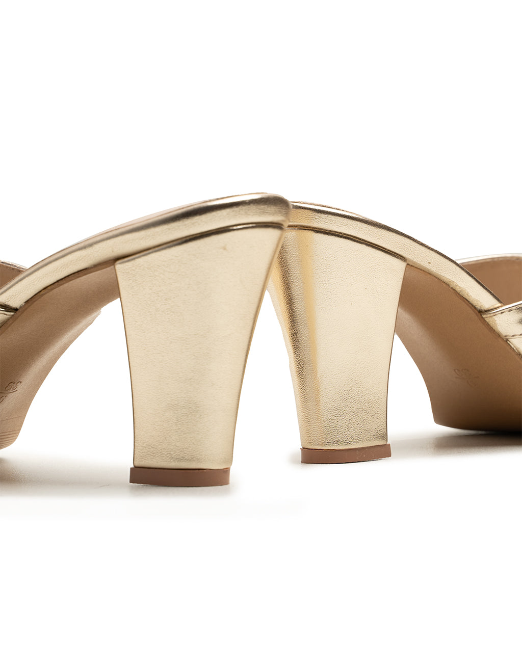 ZRH1022C – Comfortable Women’s Heels Pakistan | Elegant Party Wear