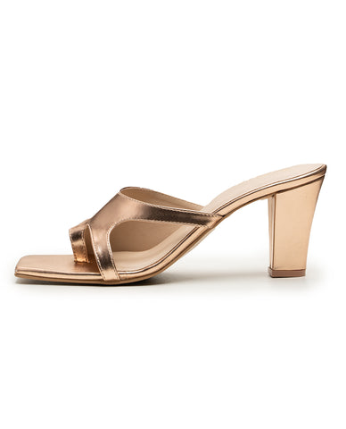 ZRH1022B – Stylish Pakistani Women’s Heels | Durable & Comfortable