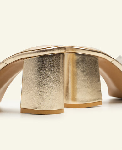 ZRH1016A – Elegant Pakistani Women’s Heels | Durable & Stylish