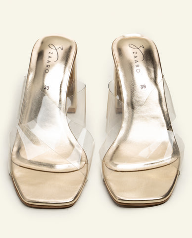 ZRH1016A – Elegant Pakistani Women’s Heels | Durable & Stylish