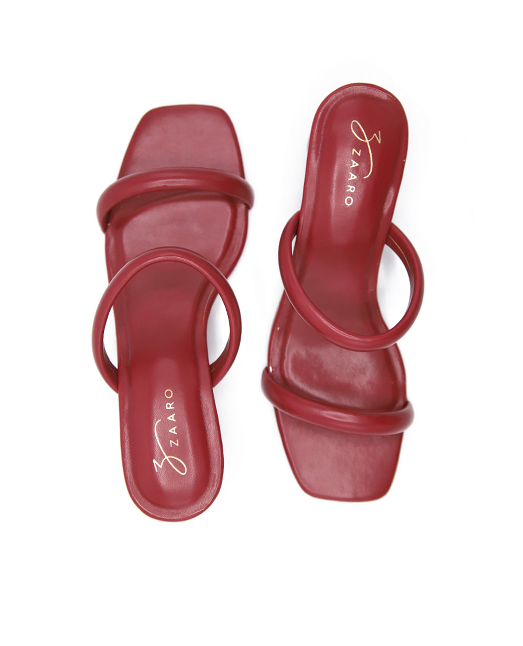 ZRH1013D – Stylish Women’s Party Heels Pakistan | Comfortable Wear