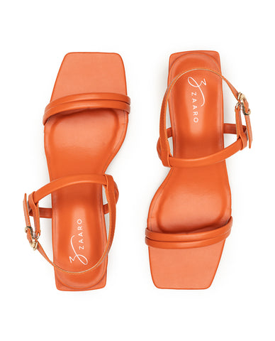 ZRH1010A – Elegant Women’s Heels Pakistan | Stylish & Comfortable