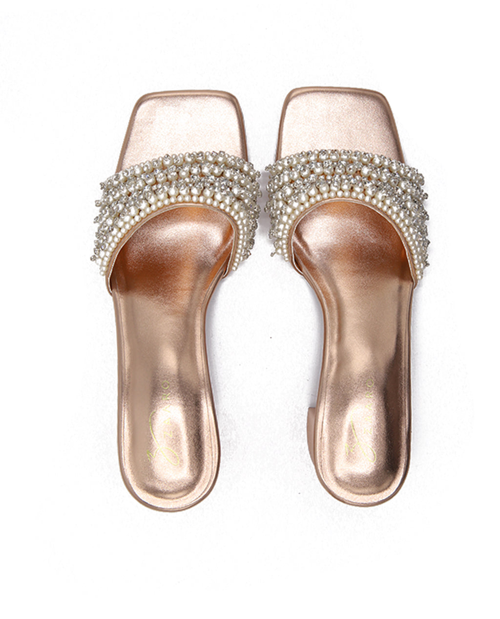 ZRH1006C – Elegant Women’s Heels Pakistan | Stylish & Comfortable