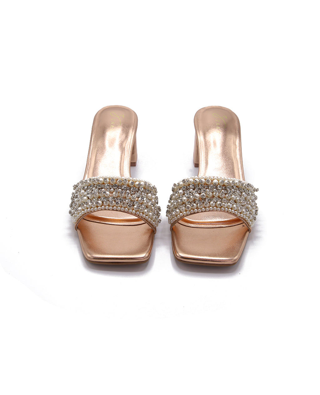 ZRH1006C – Elegant Women’s Heels Pakistan | Stylish & Comfortable