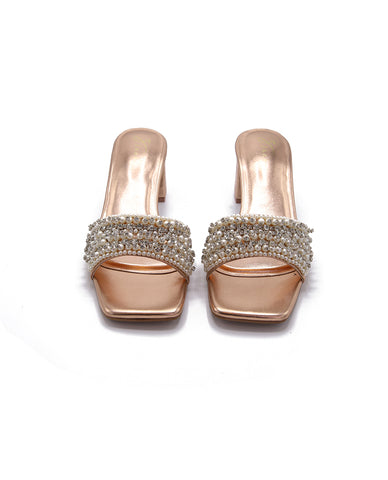 ZRH1006C – Elegant Women’s Heels Pakistan | Stylish & Comfortable