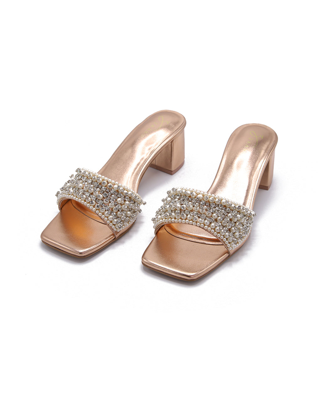 ZRH1006C – Elegant Women’s Heels Pakistan | Stylish & Comfortable