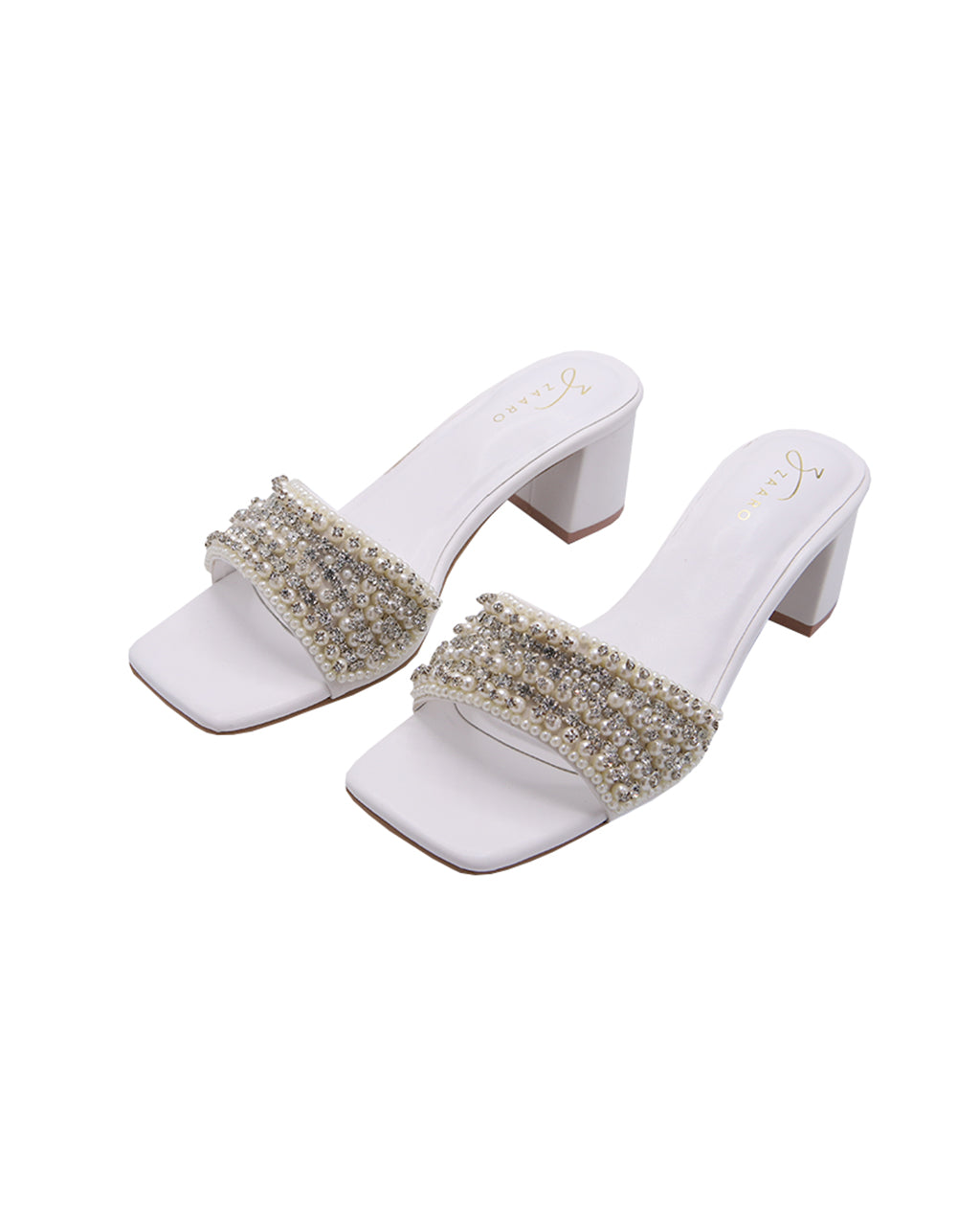 ZRH1006B – Elegant Women’s Heels Pakistan | Stylish & Comfortable