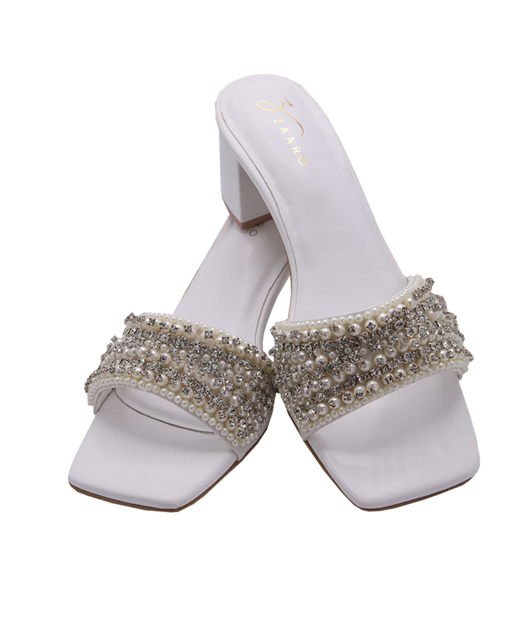 ZRH1006B – Elegant Women’s Heels Pakistan | Stylish & Comfortable