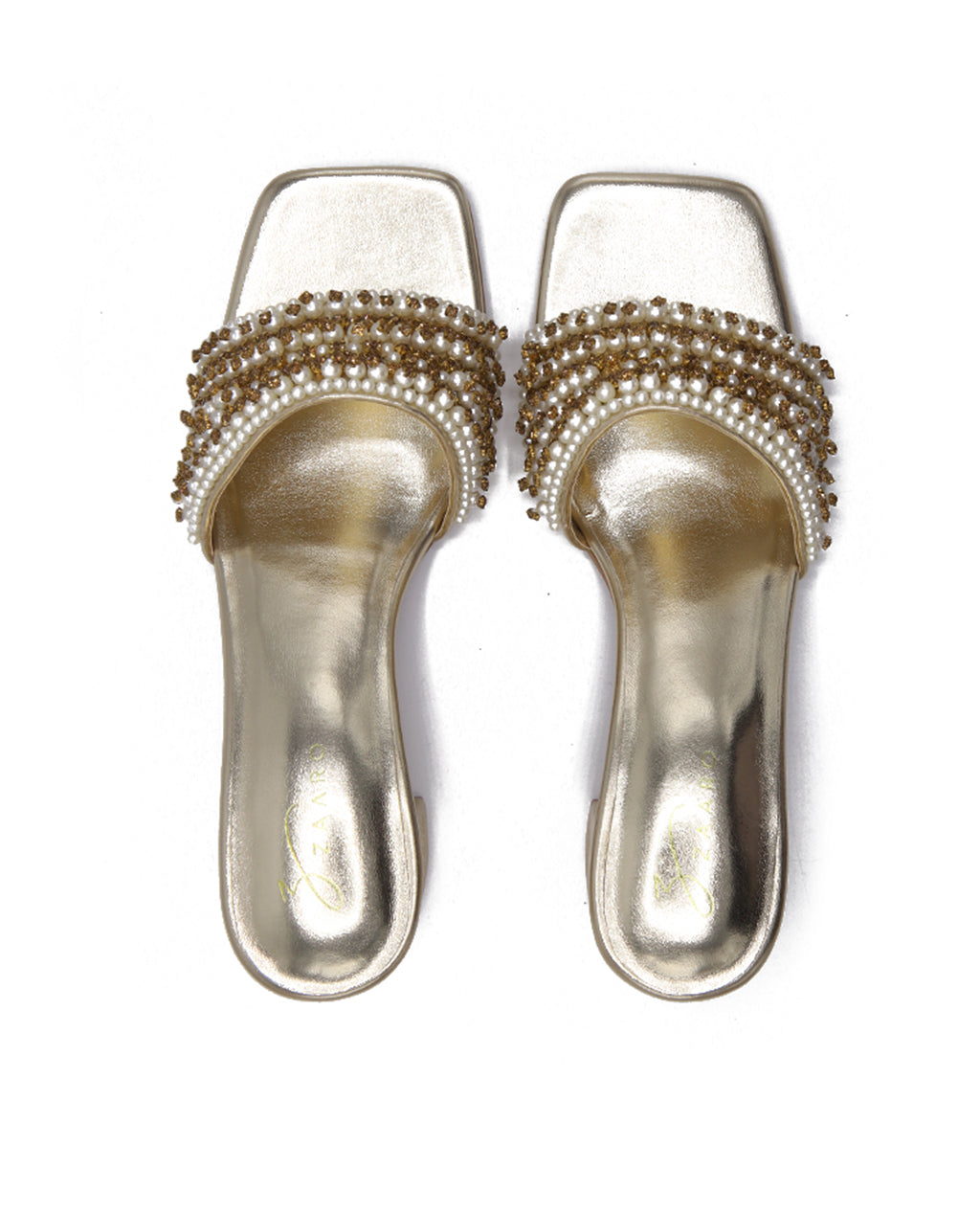 ZRH1006A – Elegant Women’s Heels Pakistan | Stylish & Comfortable