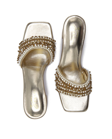 ZRH1006A – Elegant Women’s Heels Pakistan | Stylish & Comfortable