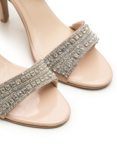 ZRH1002B – Elegant Women’s Heels Pakistan | Stylish & Comfortable