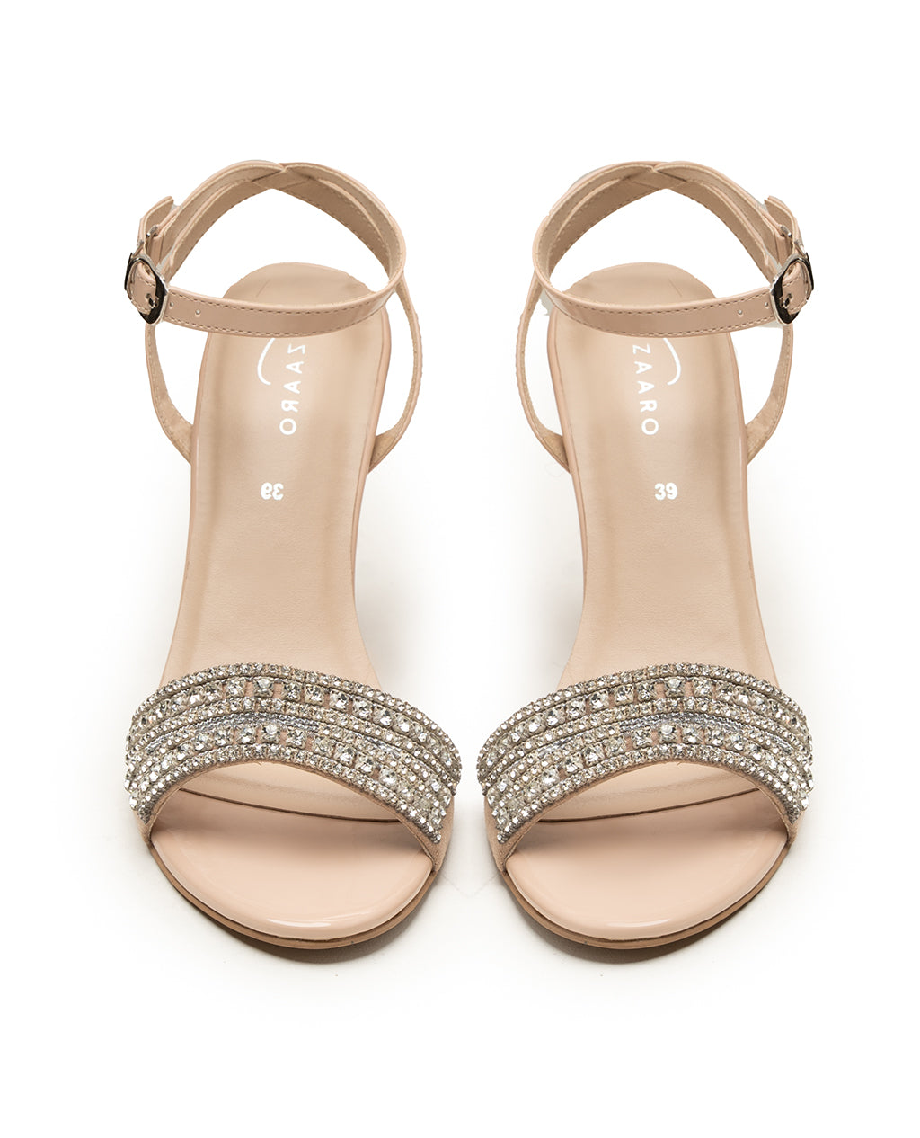 ZRH1002B – Elegant Women’s Heels Pakistan | Stylish & Comfortable