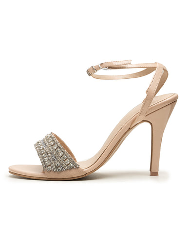 ZRH1002B – Elegant Women’s Heels Pakistan | Stylish & Comfortable