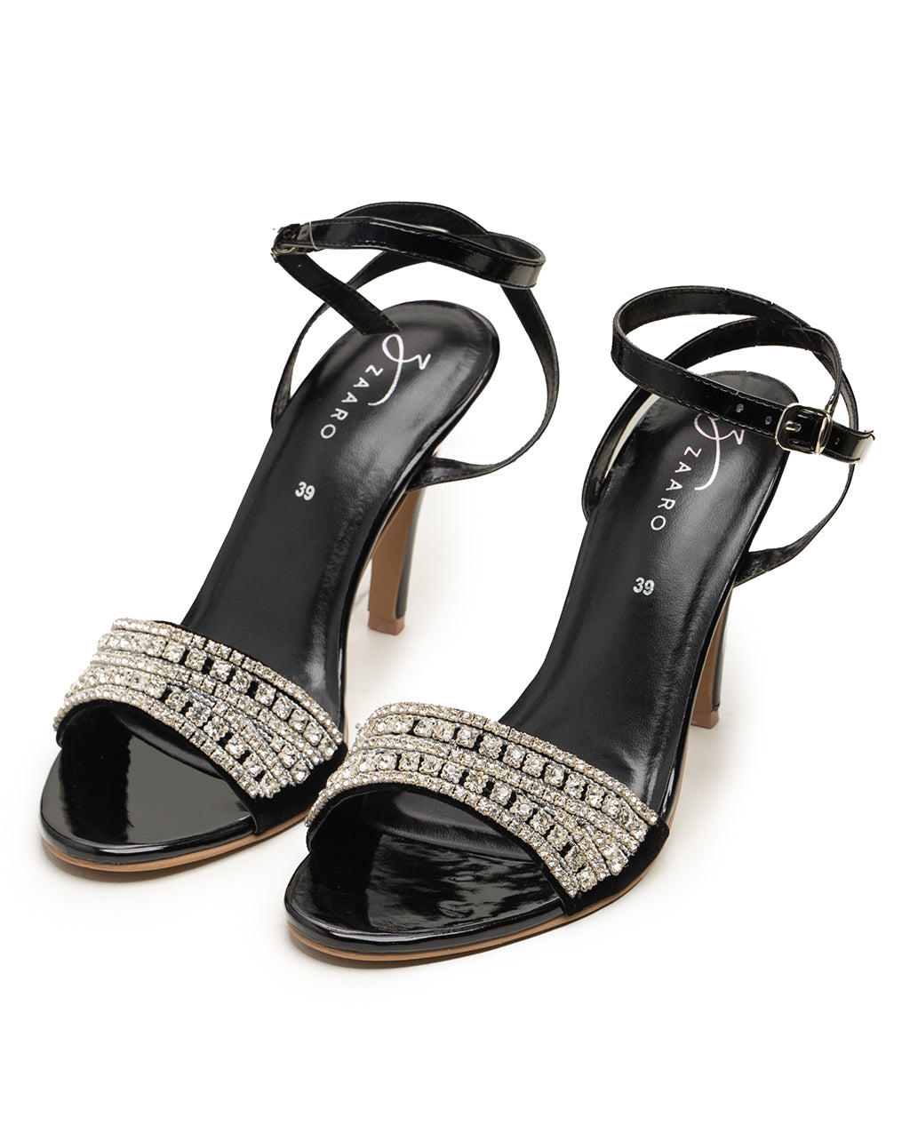 ZRH1002A – Elegant Women’s Heels Pakistan | Stylish & Comfortable