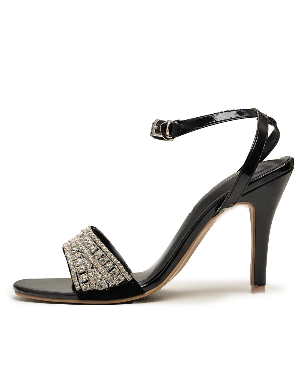 ZRH1002A – Elegant Women’s Heels Pakistan | Stylish & Comfortable