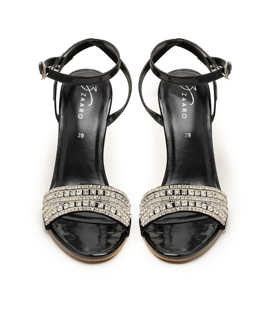 ZRH1002A – Elegant Women’s Heels Pakistan | Stylish & Comfortable