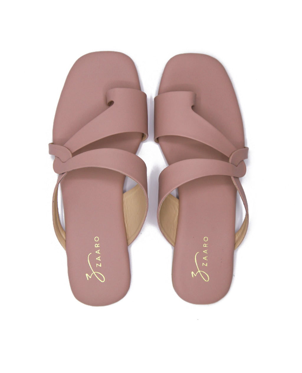 ZRF1023B – Elegant Women’s Flats Pakistan | Comfortable & Durable