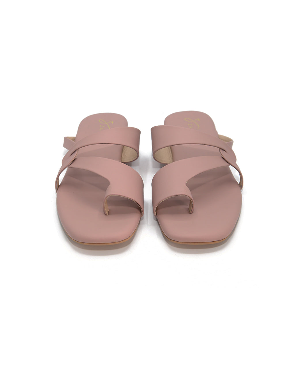 ZRF1023B – Elegant Women’s Flats Pakistan | Comfortable & Durable