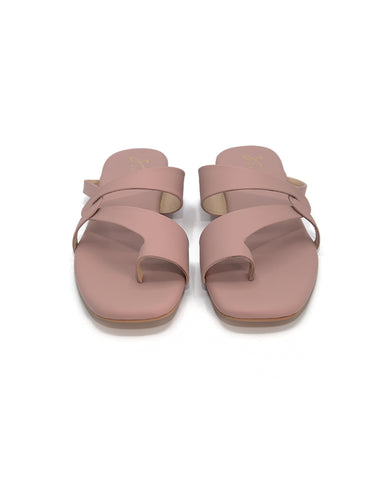 ZRF1023B – Elegant Women’s Flats Pakistan | Comfortable & Durable