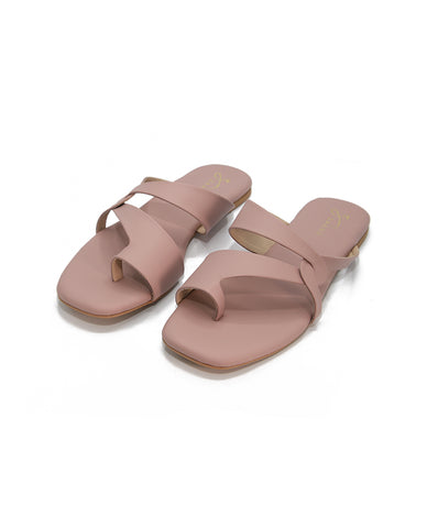 ZRF1023B – Elegant Women’s Flats Pakistan | Comfortable & Durable