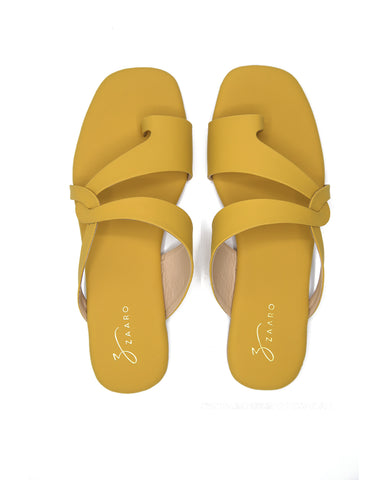 ZRF1023A – Elegant Women’s Flats Pakistan | Comfortable & Durable