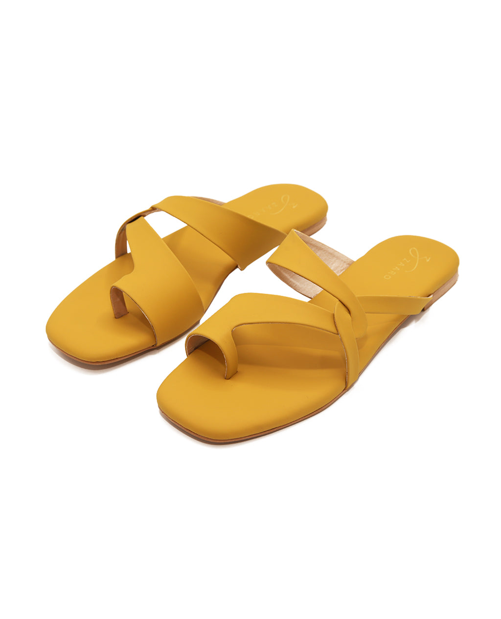 ZRF1023A – Elegant Women’s Flats Pakistan | Comfortable & Durable