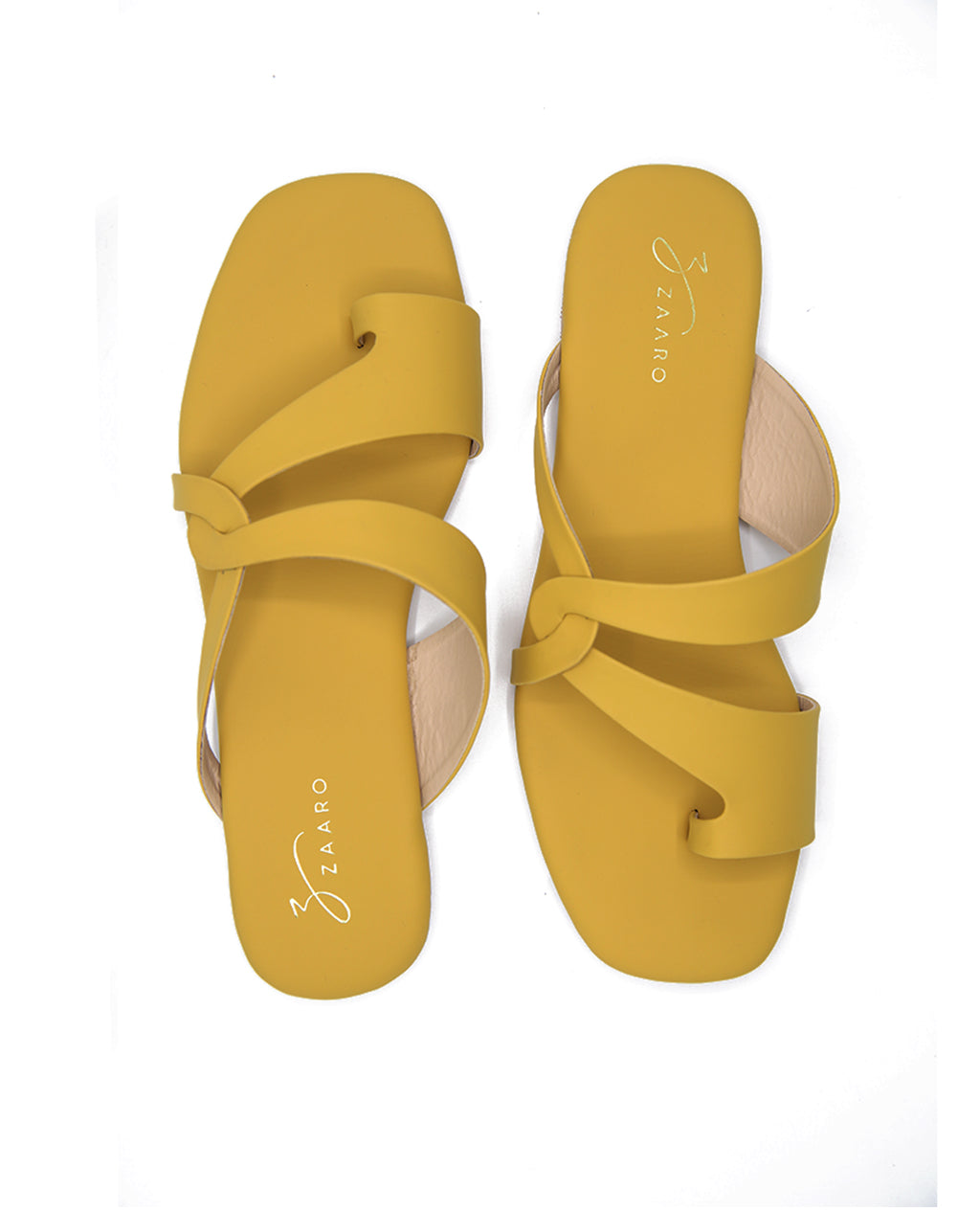 ZRF1023A – Elegant Women’s Flats Pakistan | Comfortable & Durable