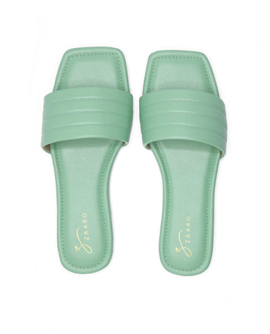 ZRF1021C – Stylish Women’s Flats Pakistan | Comfortable & Durable