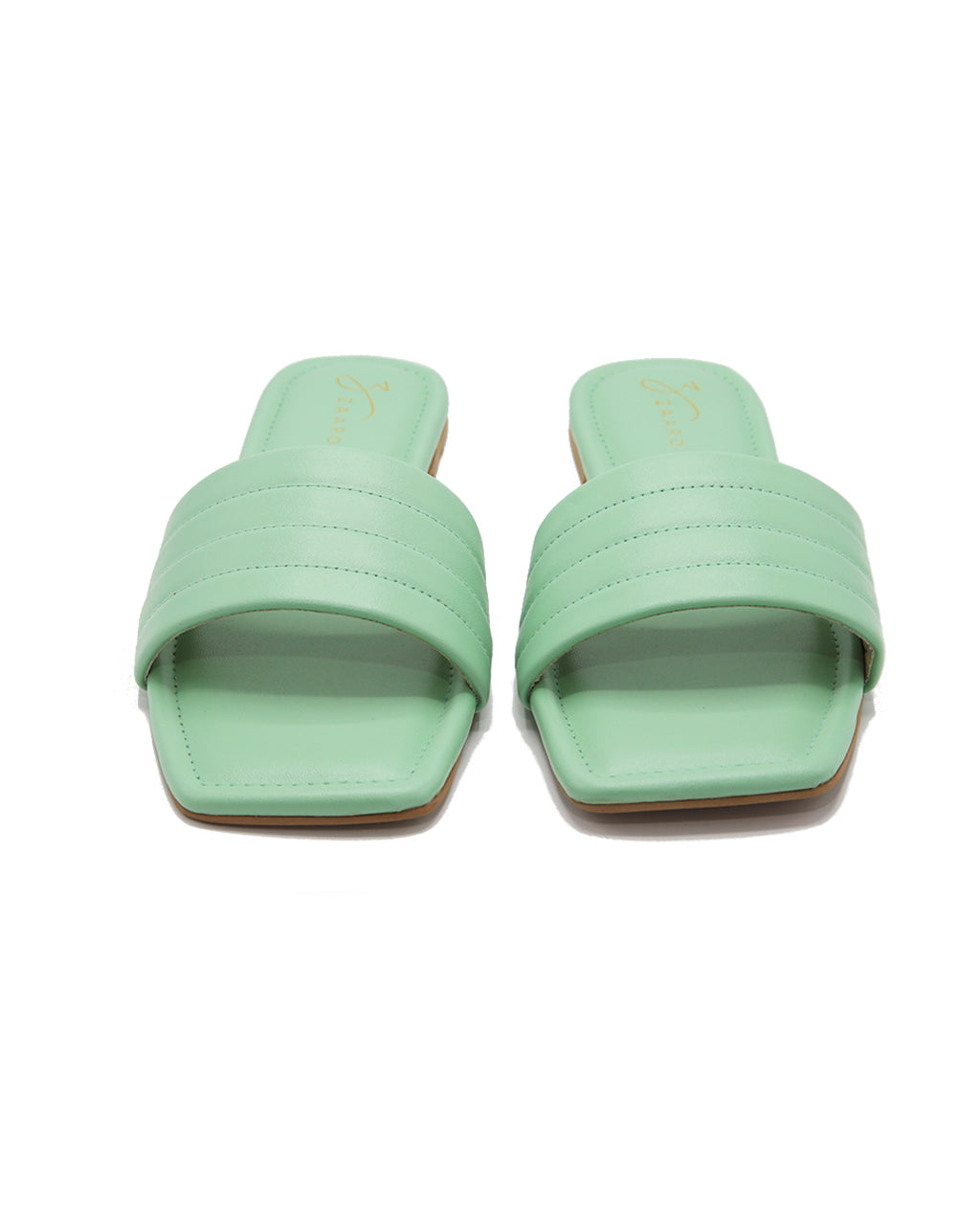 ZRF1021C – Stylish Women’s Flats Pakistan | Comfortable & Durable