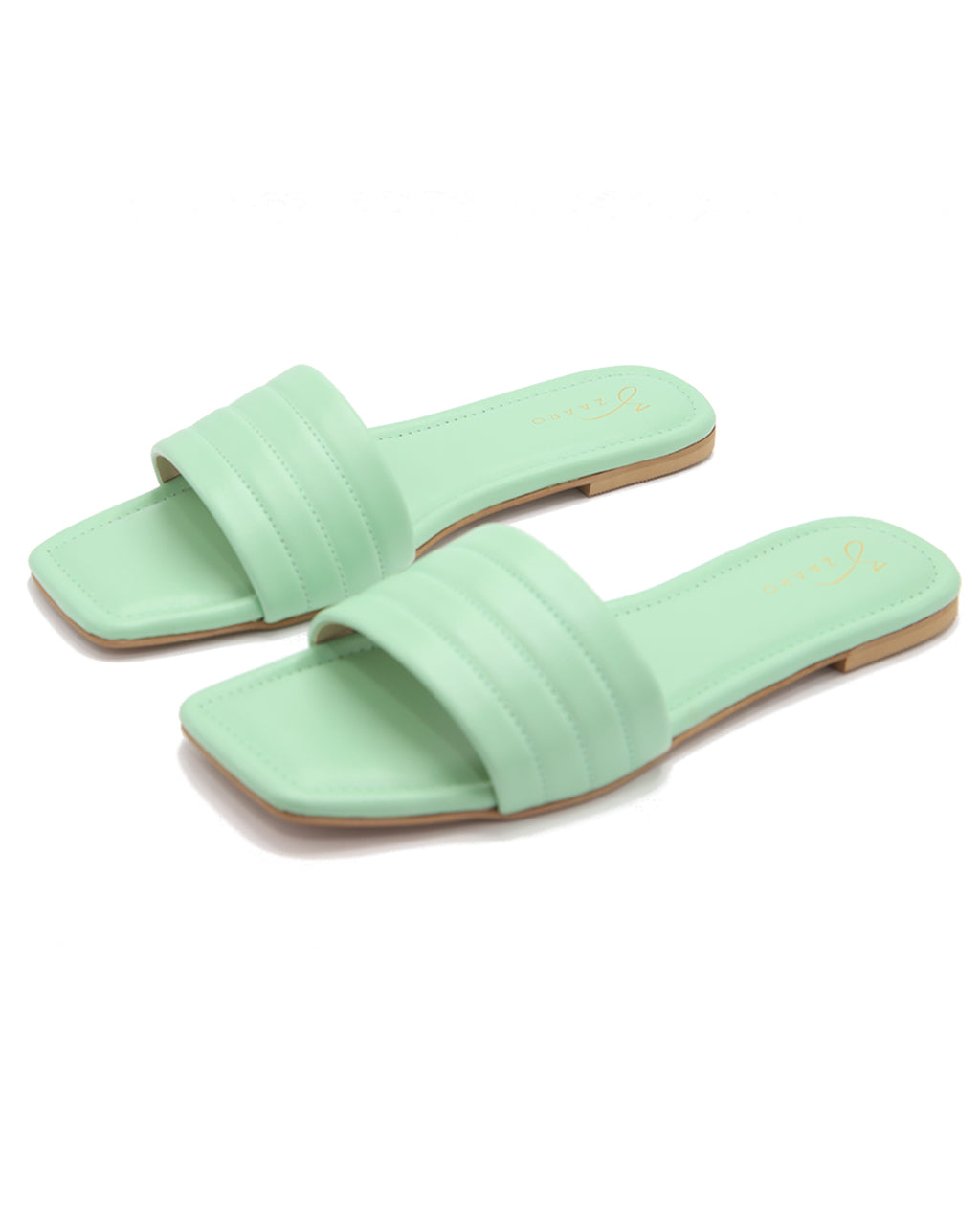 ZRF1021C – Stylish Women’s Flats Pakistan | Comfortable & Durable