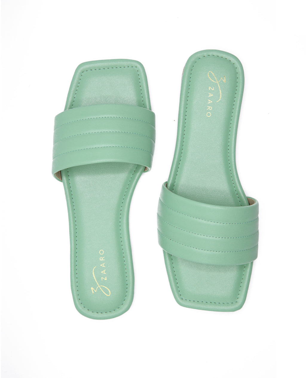 ZRF1021C – Stylish Women’s Flats Pakistan | Comfortable & Durable