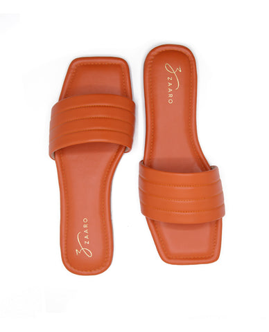 ZRF1021B – Stylish Women’s Flats Pakistan | Comfortable & Durable