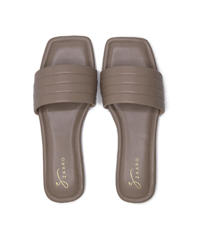 ZRF1021A – Stylish Women’s Flats Pakistan | Comfortable & Durable