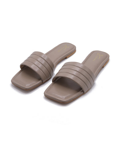 ZRF1021A – Stylish Women’s Flats Pakistan | Comfortable & Durable