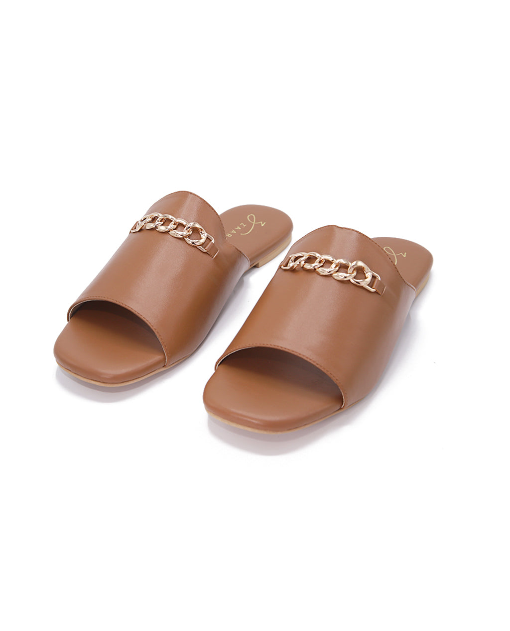 ZRF1020B – Stylish Women’s Flats Pakistan | Comfortable & Durable