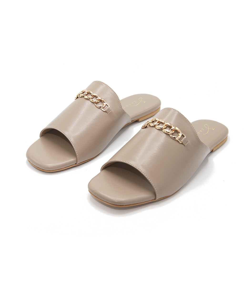 ZRF1020A – Stylish Women’s Flats Pakistan | Comfortable & Durable