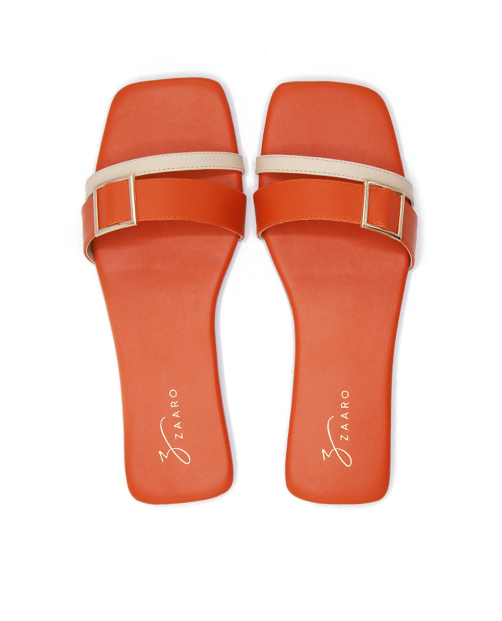 ZRF1019C – Modern Women’s Flats Pakistan | Durable & Comfortable