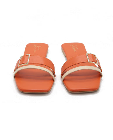 ZRF1019C – Modern Women’s Flats Pakistan | Durable & Comfortable