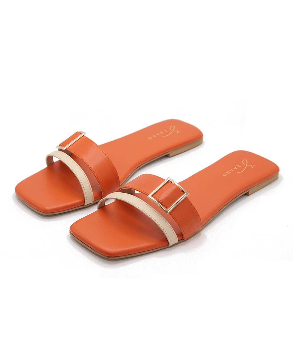 ZRF1019C – Modern Women’s Flats Pakistan | Durable & Comfortable