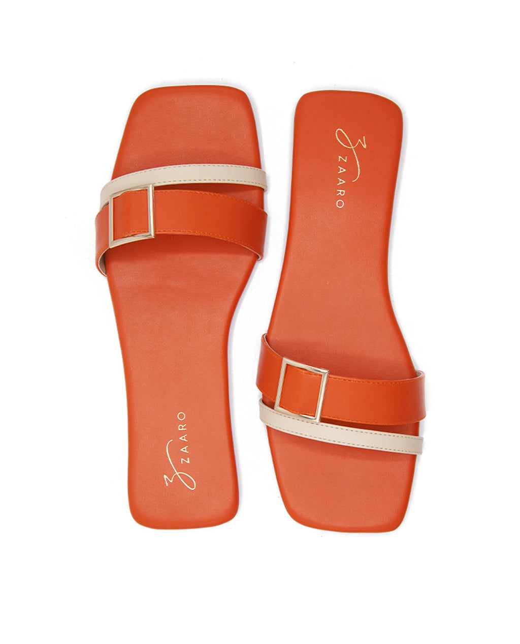 ZRF1019C – Modern Women’s Flats Pakistan | Durable & Comfortable